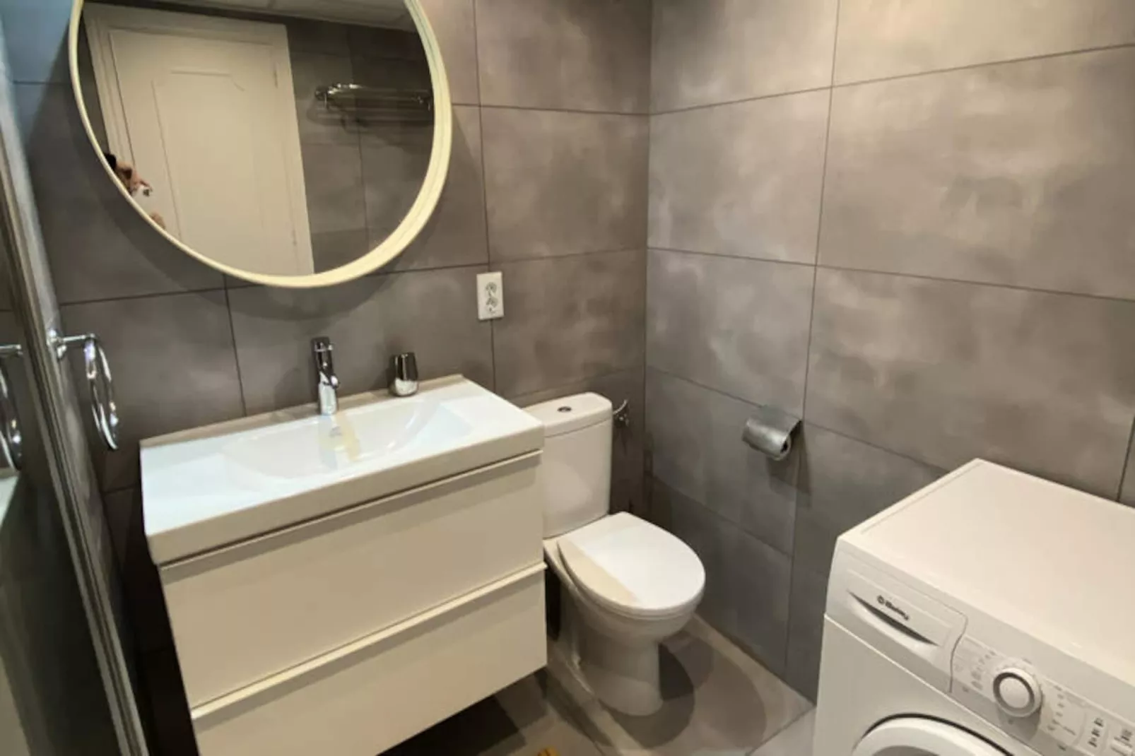 Appartements à Mijas-Non tagué