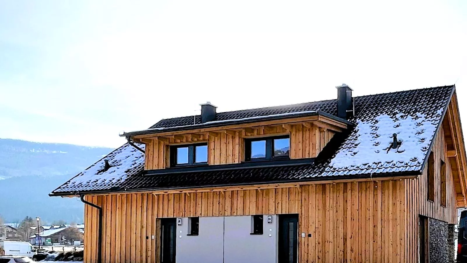 Bergzicht 2B-Exterior winter
