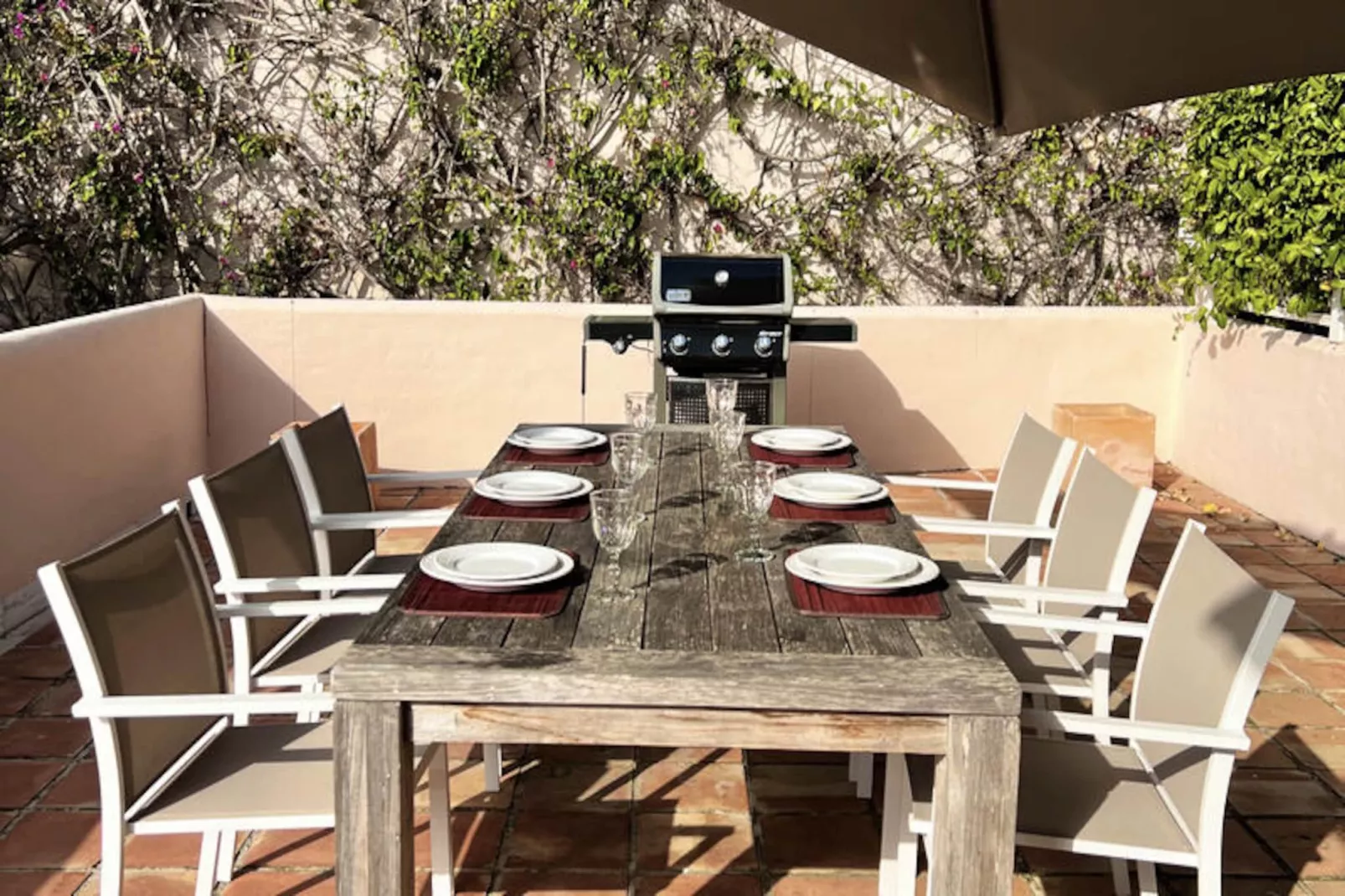 Appartements à Benahavís-Non tagué