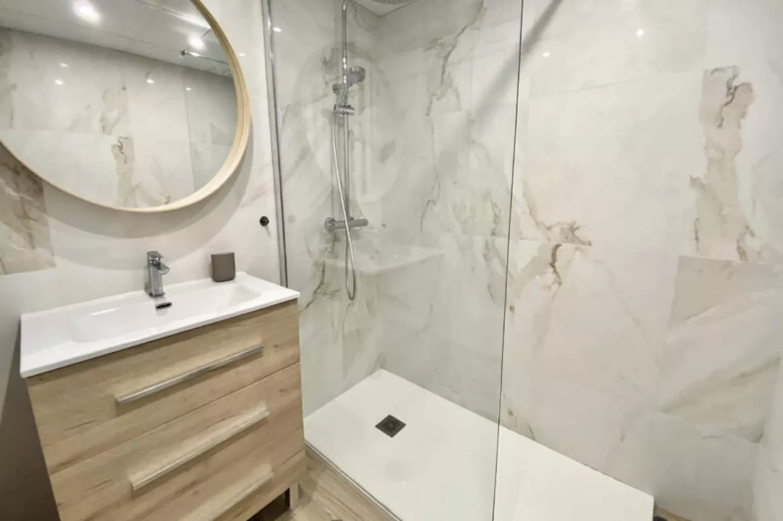 Appartements à Mijas-Non tagué