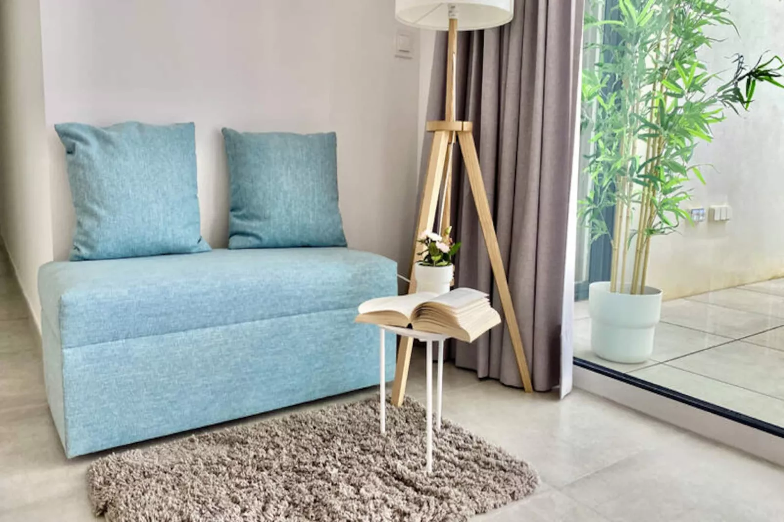 Appartements à La Cala de Mijas-Nicht zugeordnet