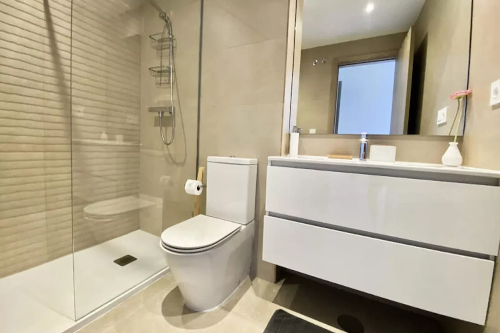 Appartements à La Cala de Mijas-Non tagué