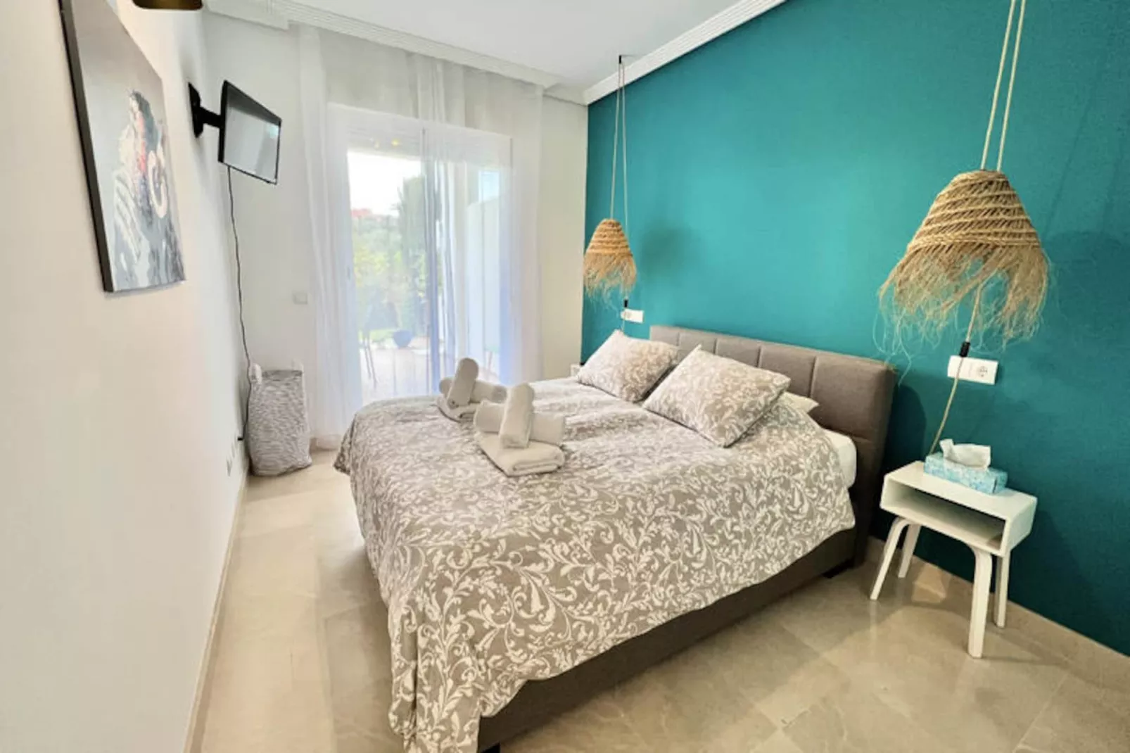 Appartements à Ojen-Untagged