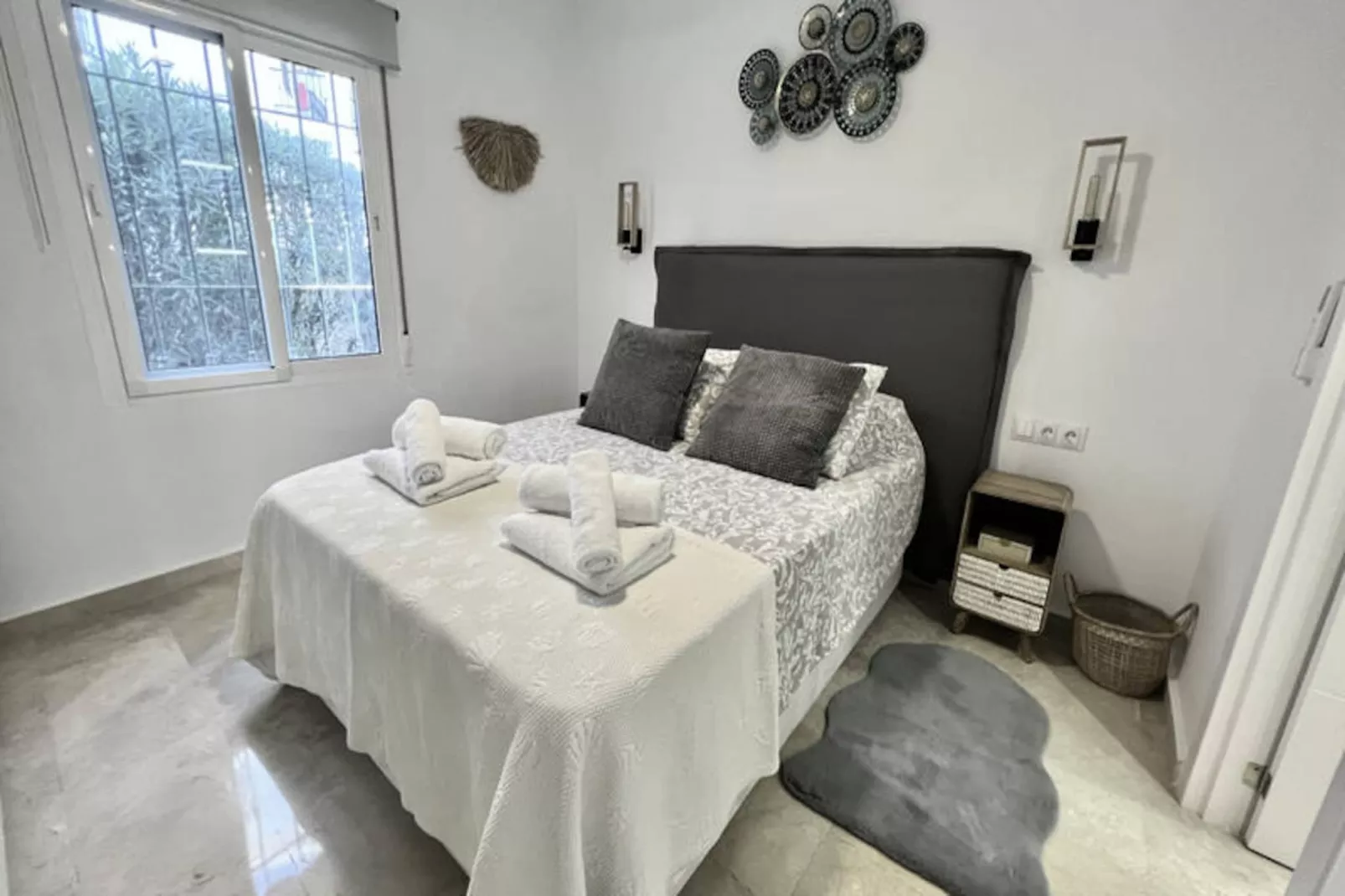 Mobil Home - Bungalow - Cottage à Mijas-Non tagué