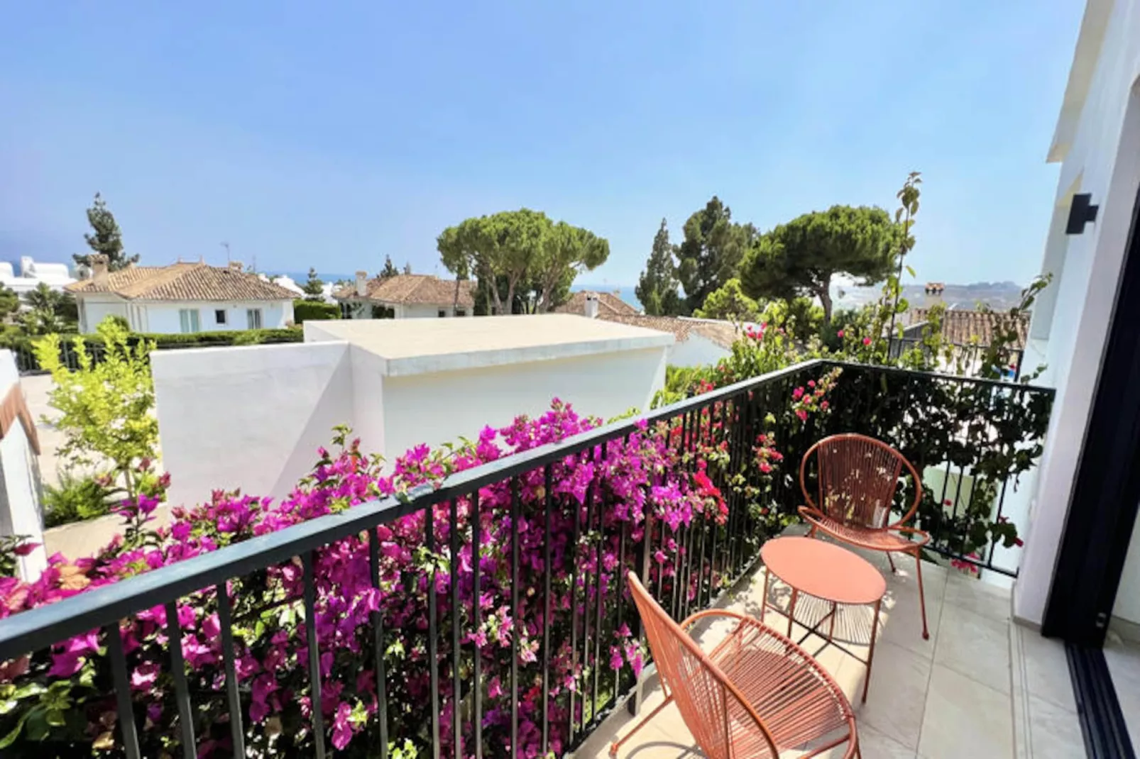 Maison à La Cala de Mijas-Non tagué