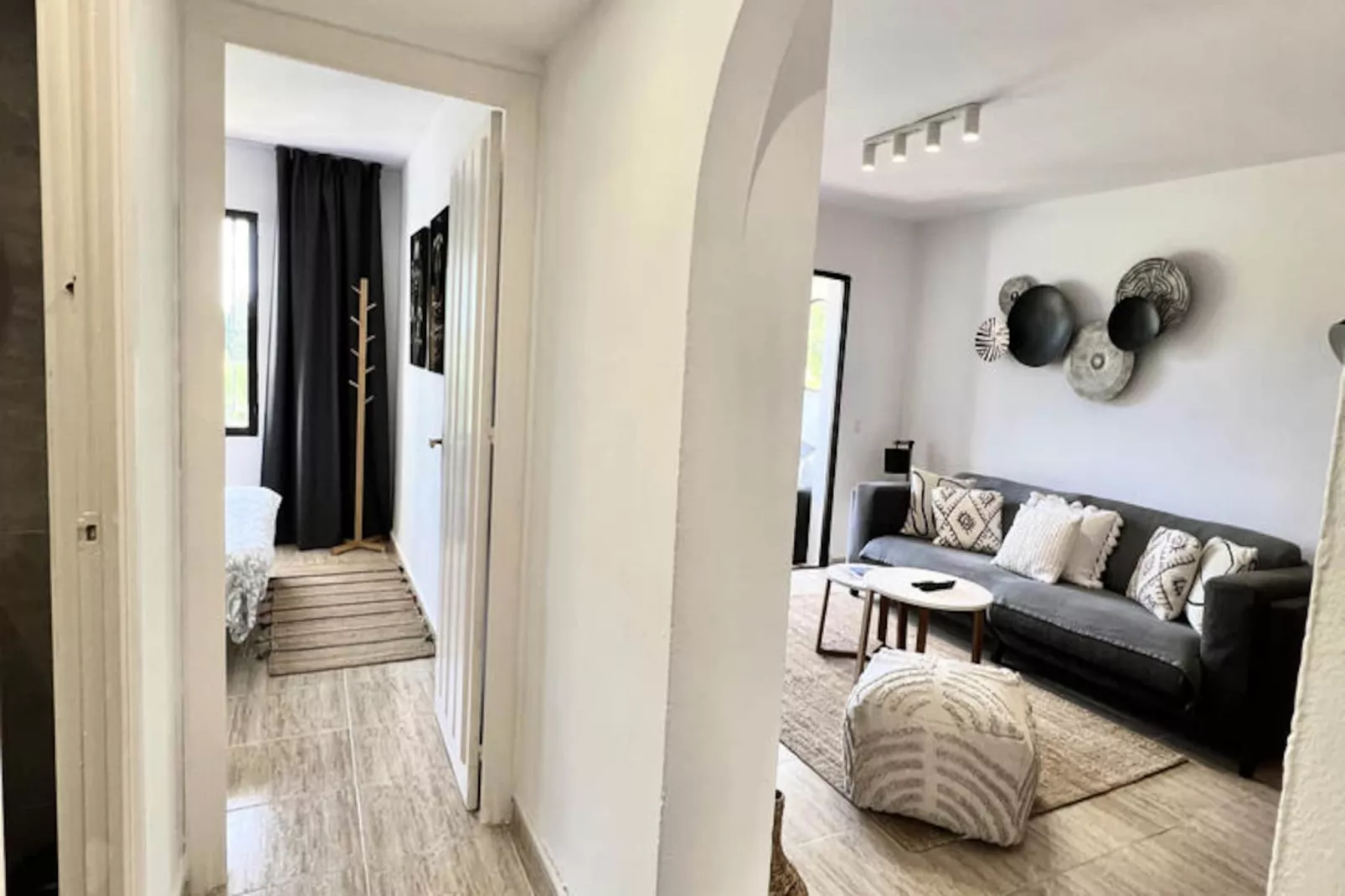 Appartements à Mijas-Non tagué