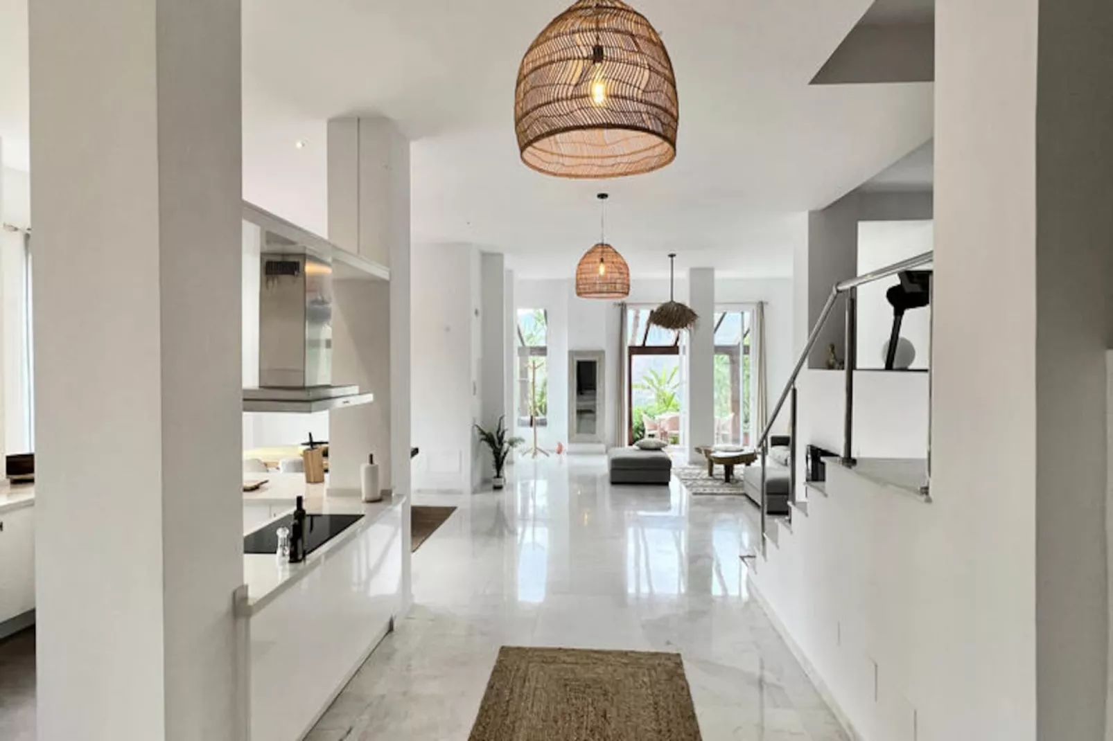 Appartements à Ojen-Untagged