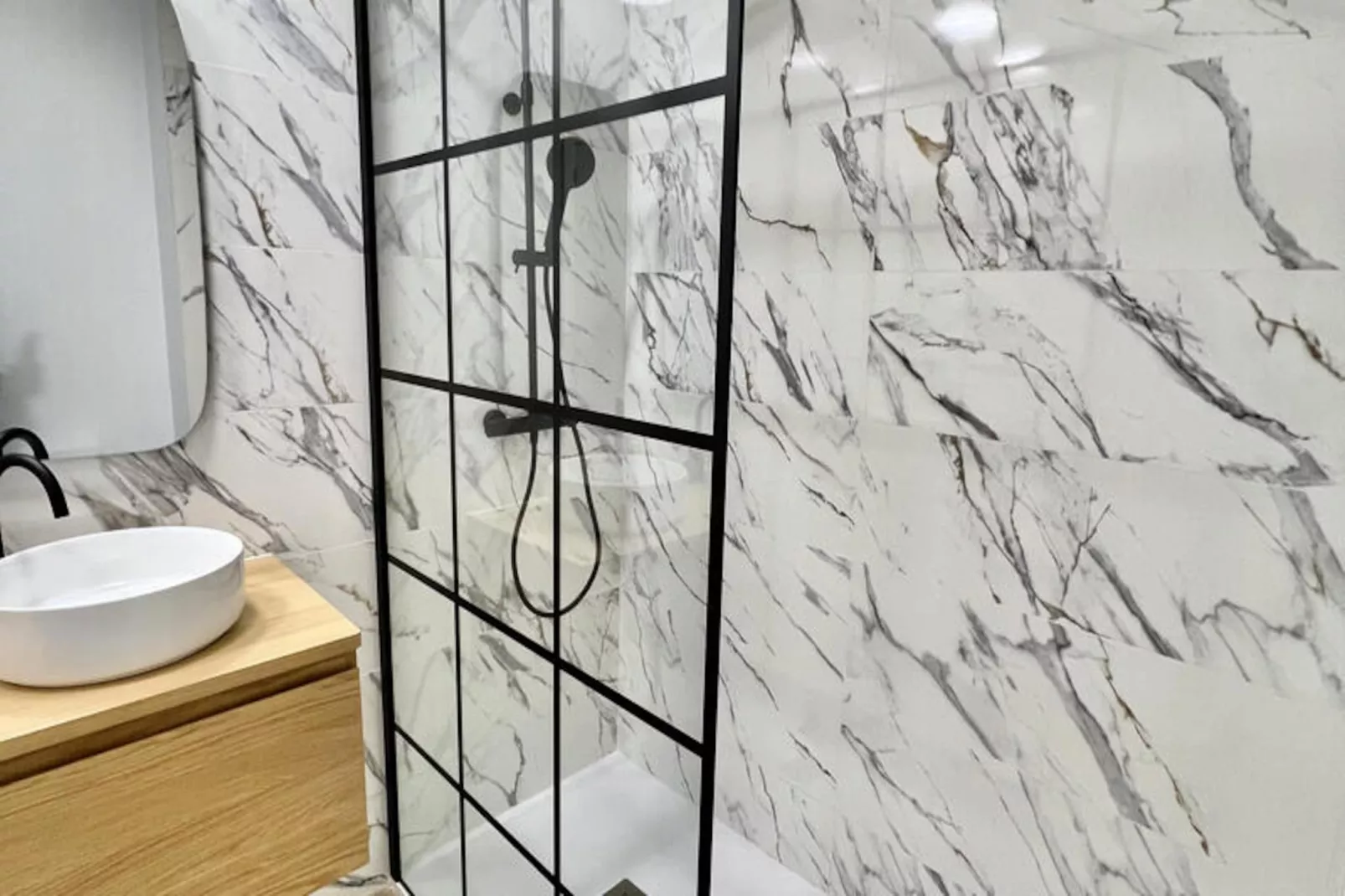 Appartements à Mijas-Non tagué