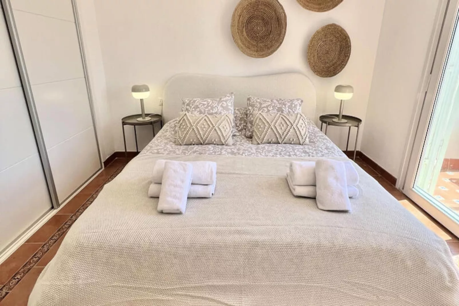 Maison à Mijas-Nicht zugeordnet