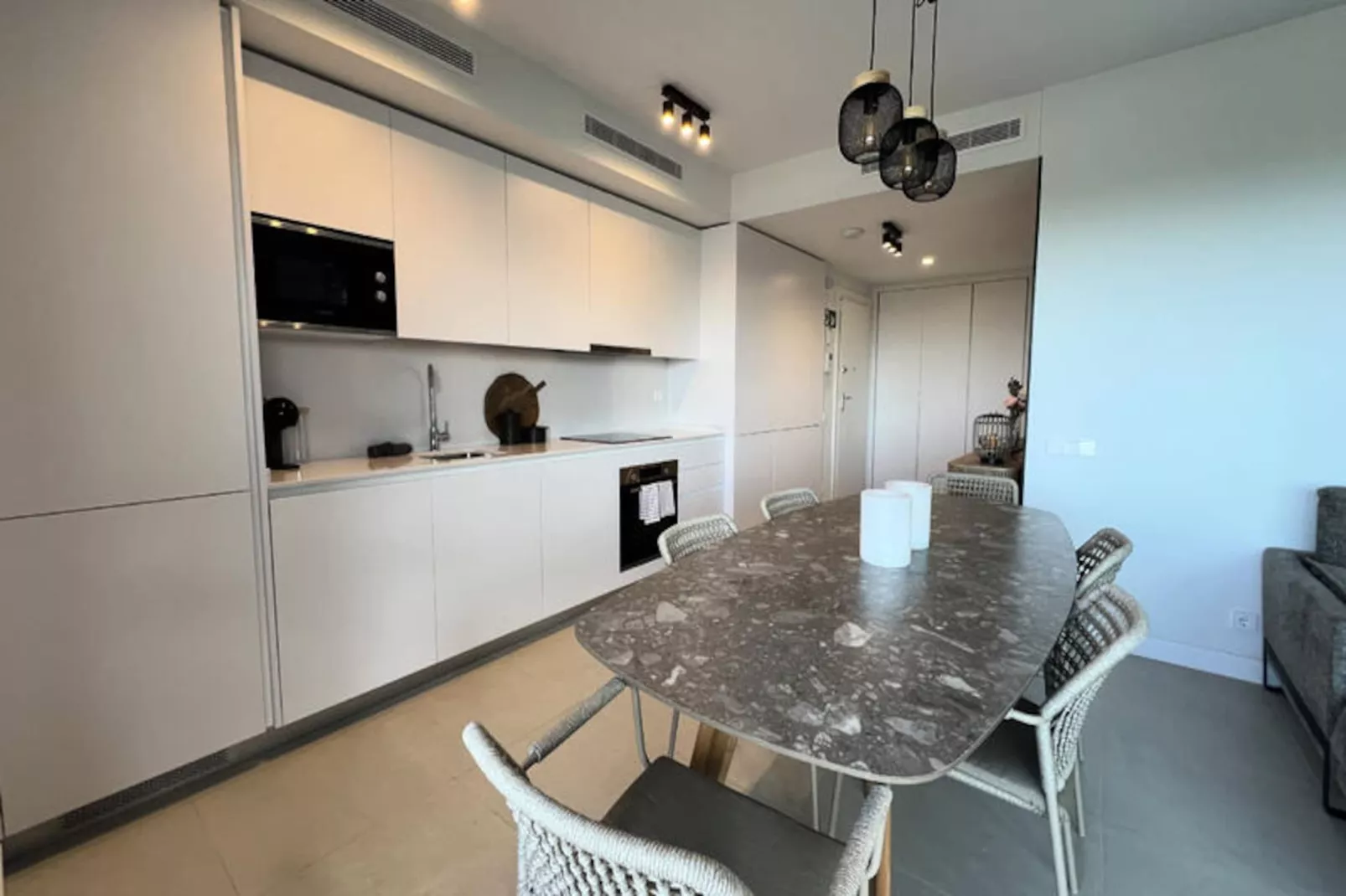 Appartements à Mijas-Non tagué