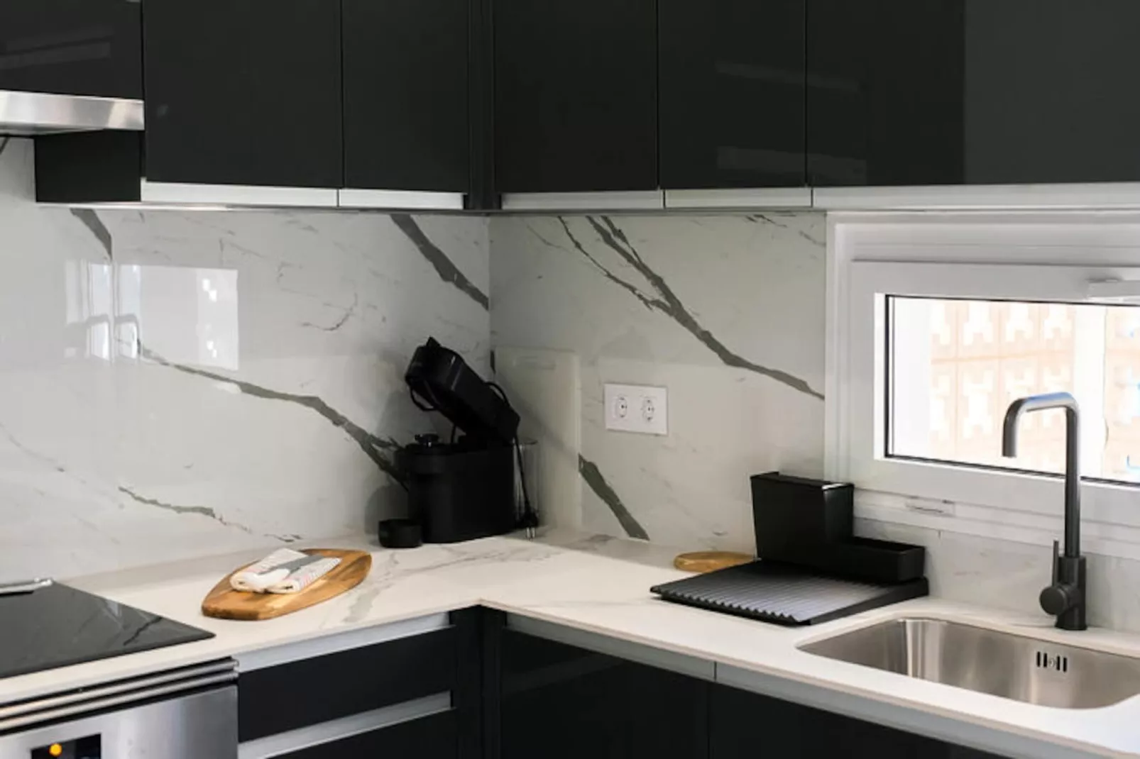 Appartements à Roses-Non tagué