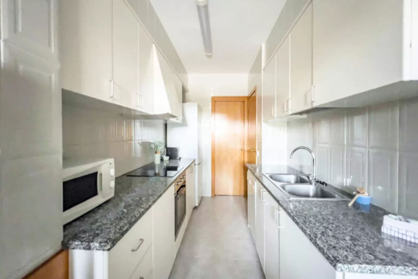 Appartements à Banyoles-Nicht zugeordnet