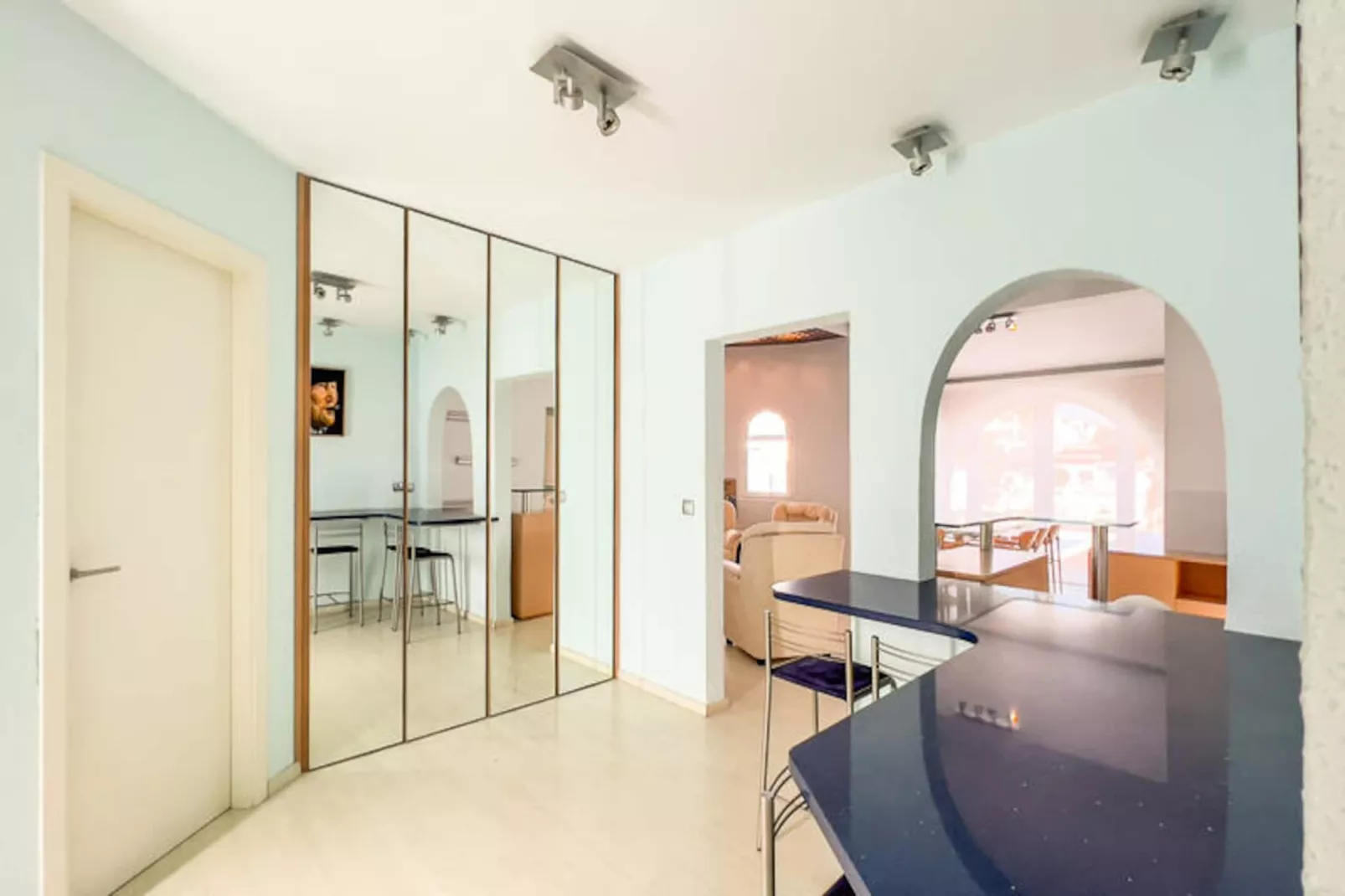 Maison à Empuriabrava-Untagged