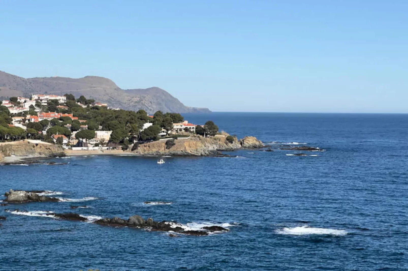 Appartements à Llançà-Nicht zugeordnet