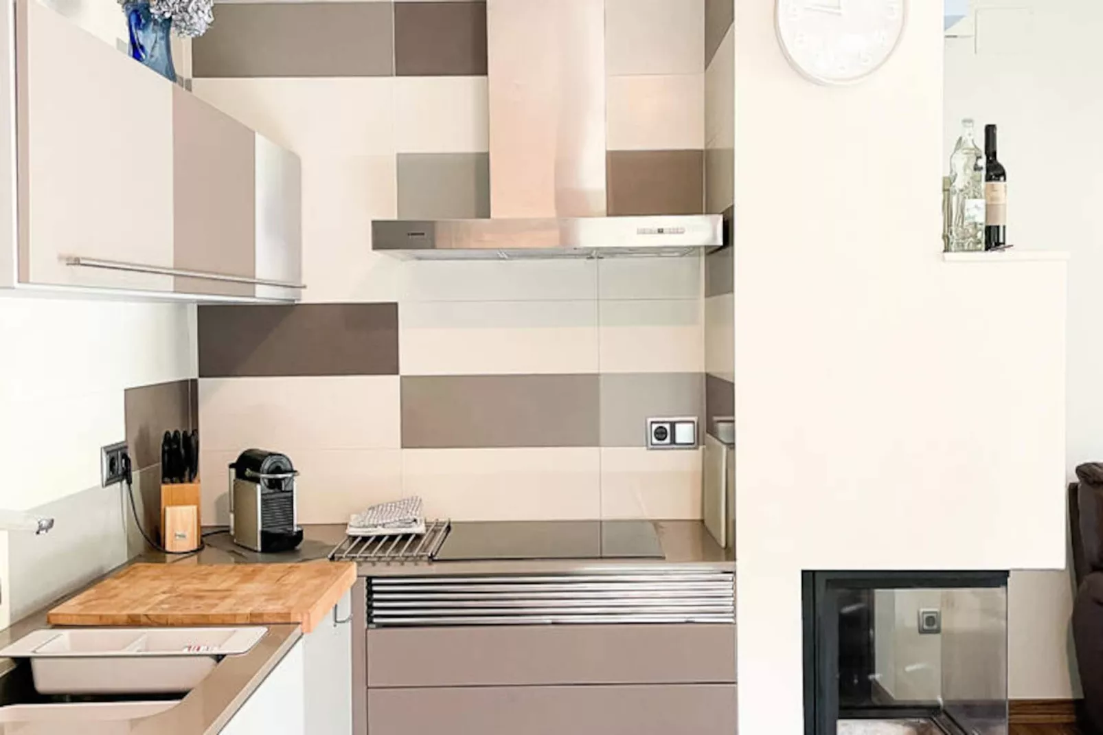 Mobil Home - Bungalow - Cottage à Santa Pau-Untagged