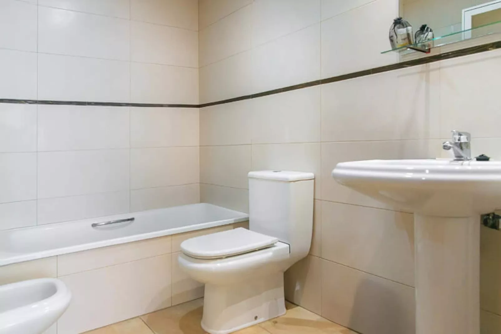 Appartements à Palafrugell-Untagged