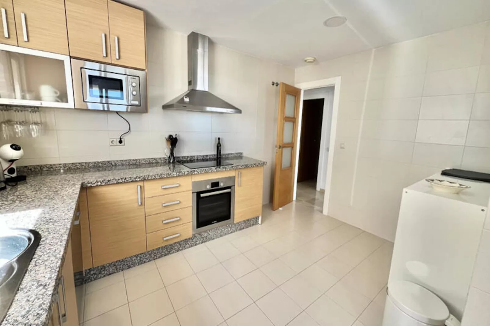 Appartements à Ojen-Nicht zugeordnet