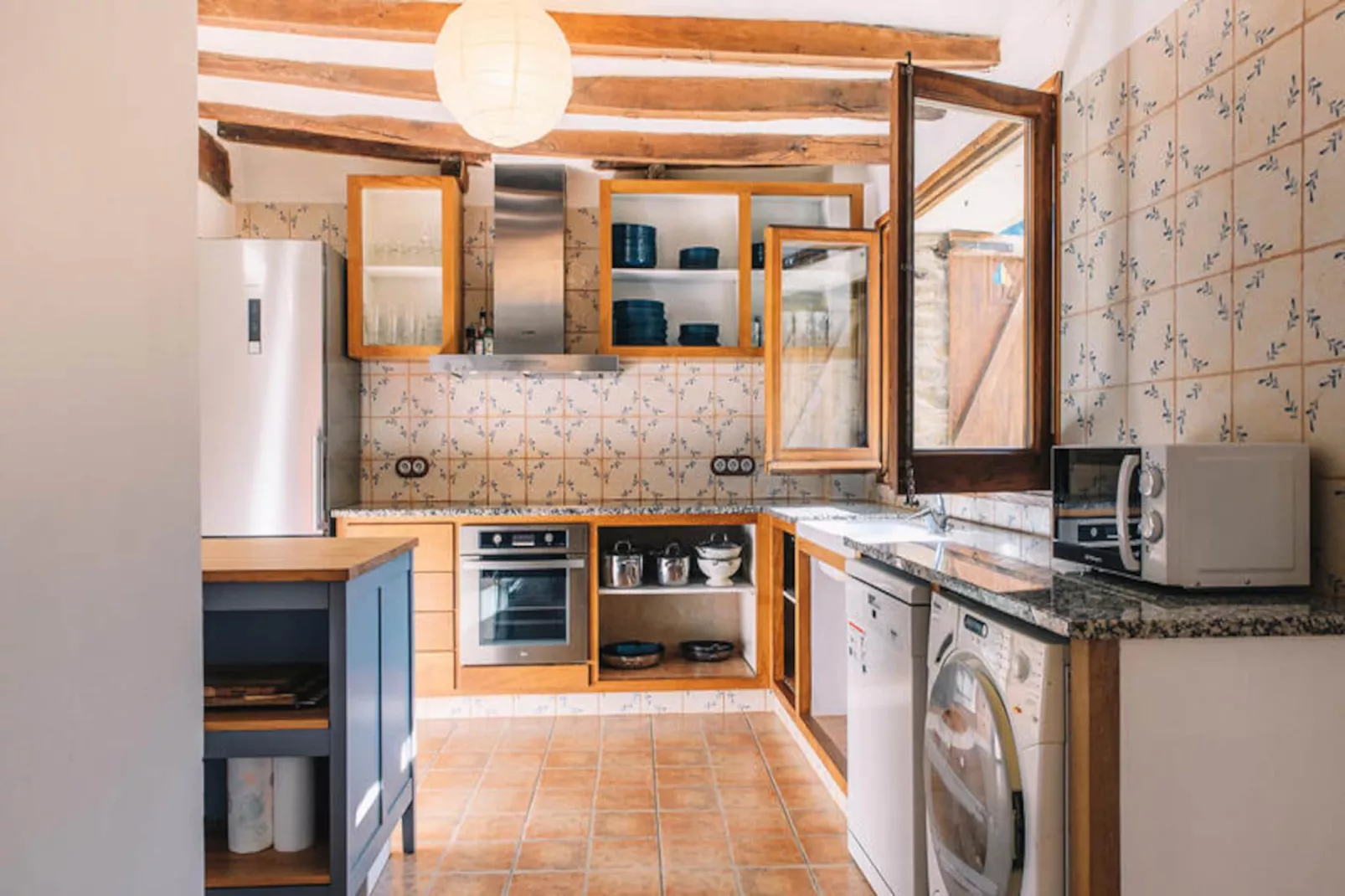 Appartements à Montagut i Oix-Non tagué