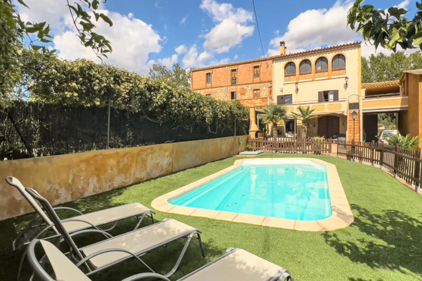 Mobil Home - Bungalow - Cottage à Vilaür-Untagged