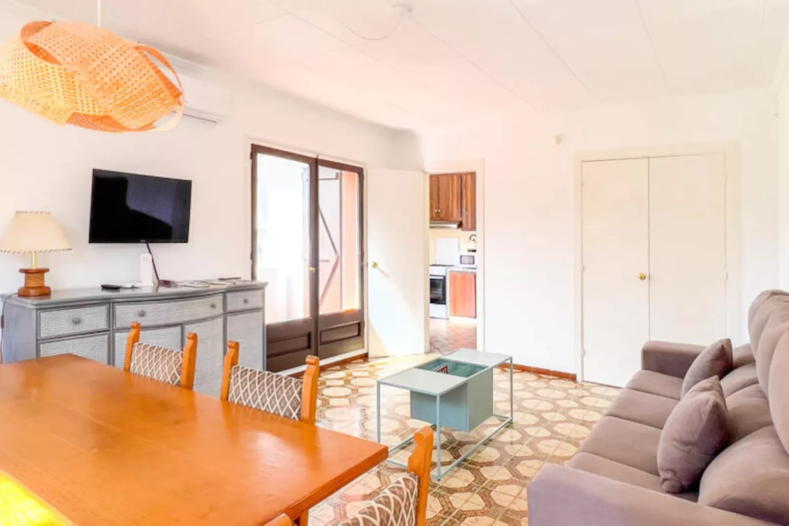 Mobil Home - Bungalow - Cottage à Palol de Revardit-Nicht zugeordnet