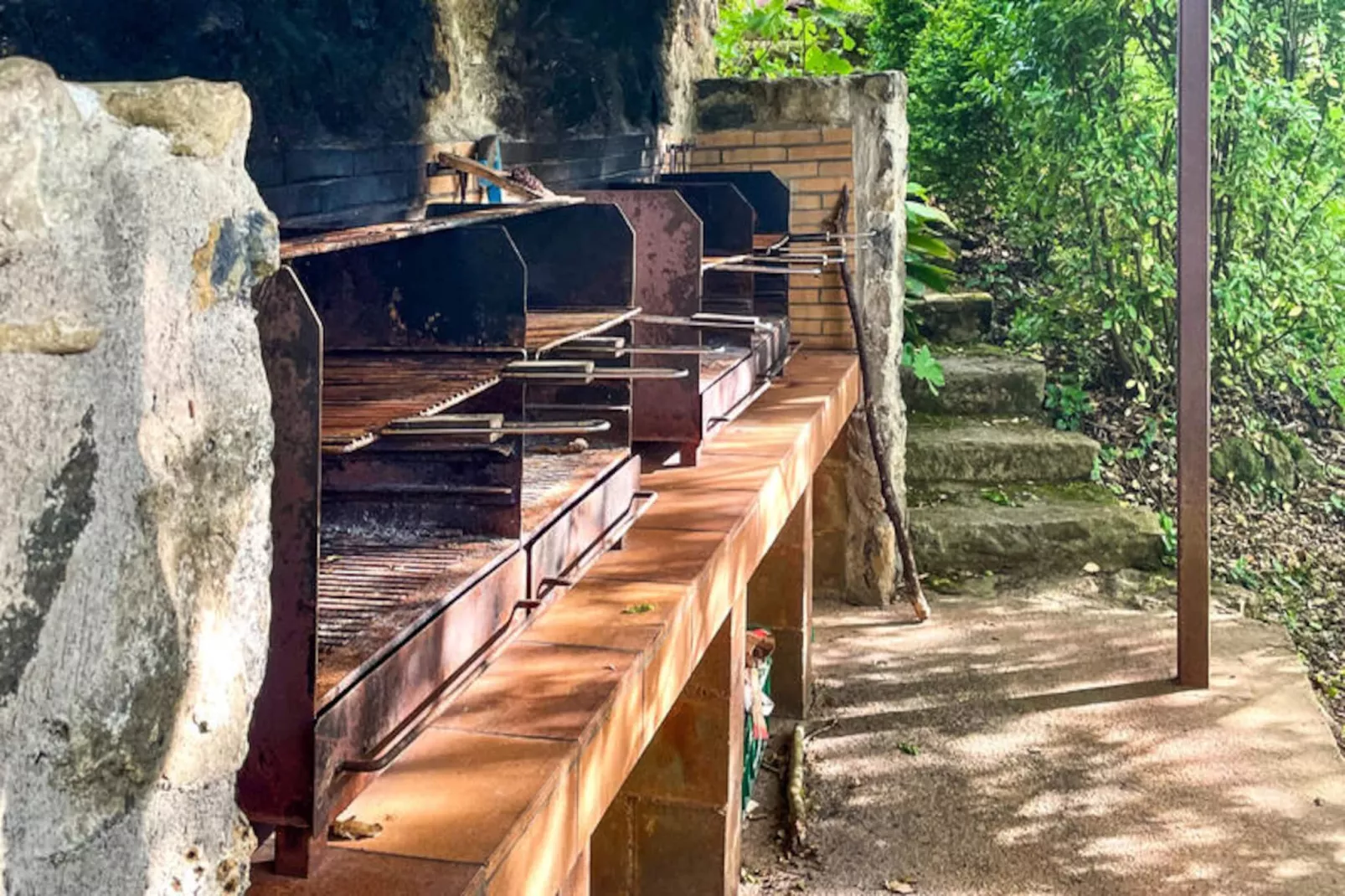 Maison à Sant Feliu de Pallerols-Nicht zugeordnet