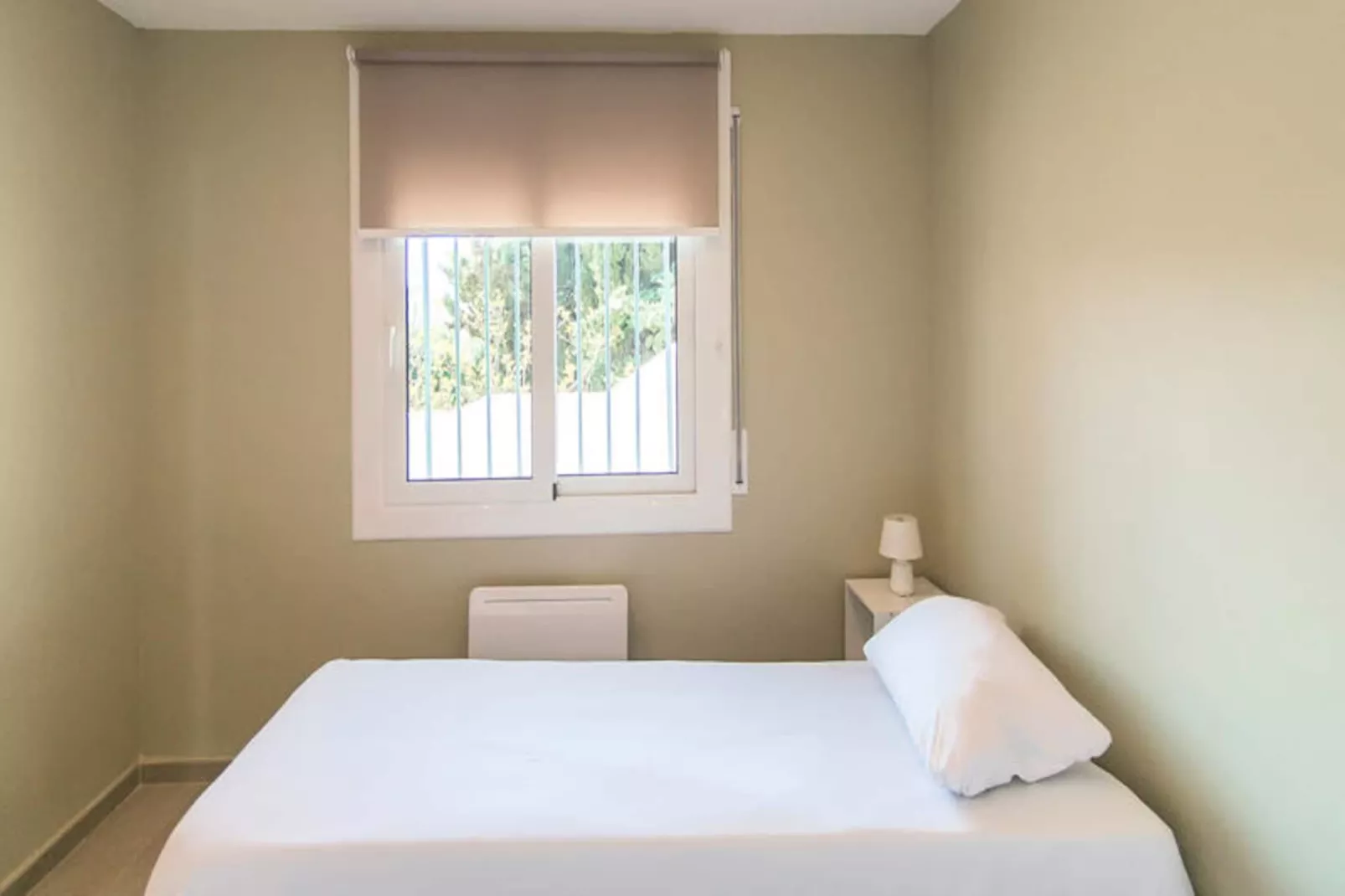 Appartements à Empuriabrava-Nicht zugeordnet