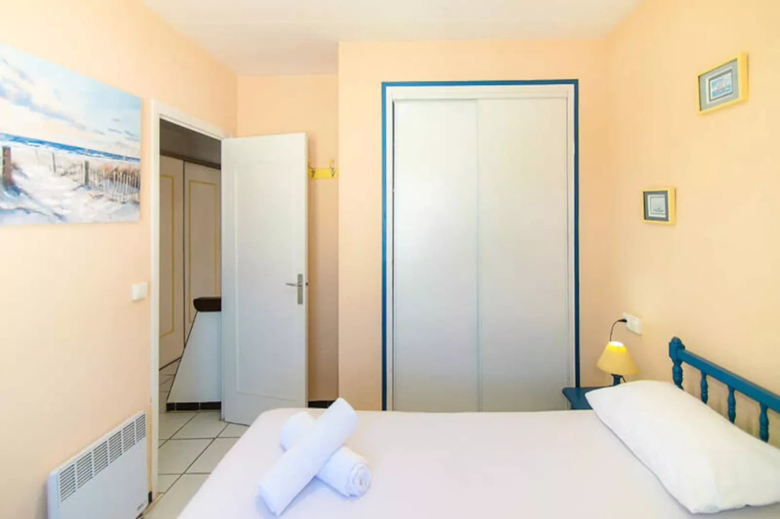 Maison à Empuriabrava-Non tagué