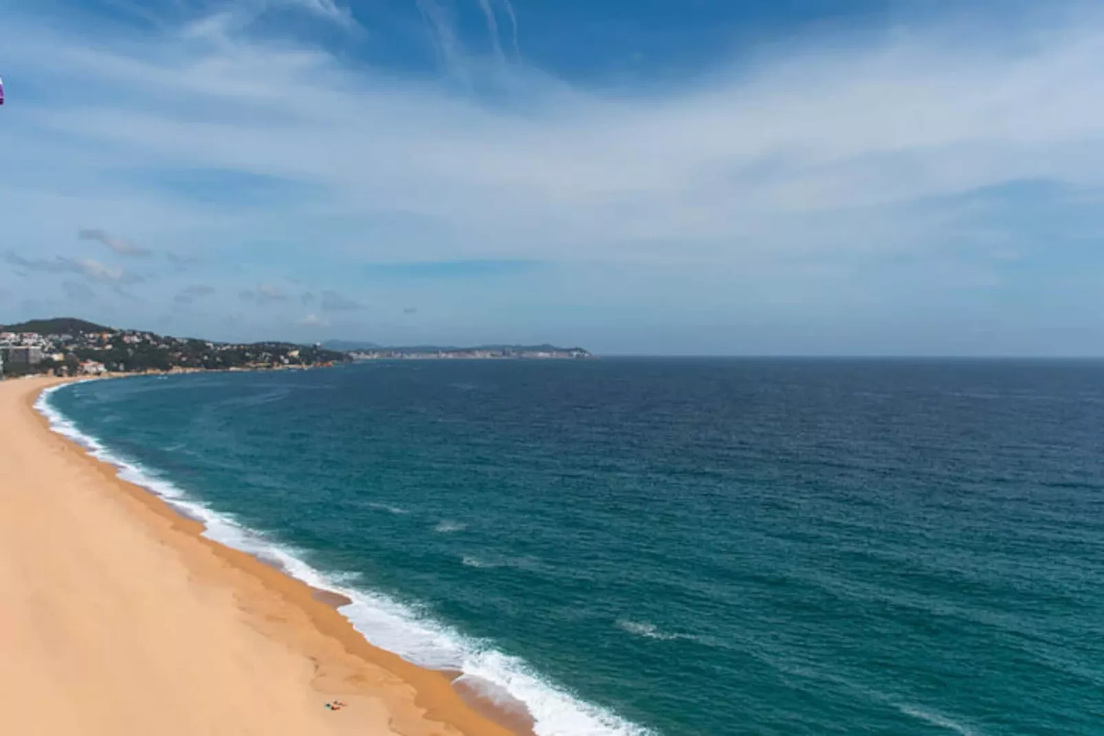 Studio à Platja d'Aro-Nicht zugeordnet