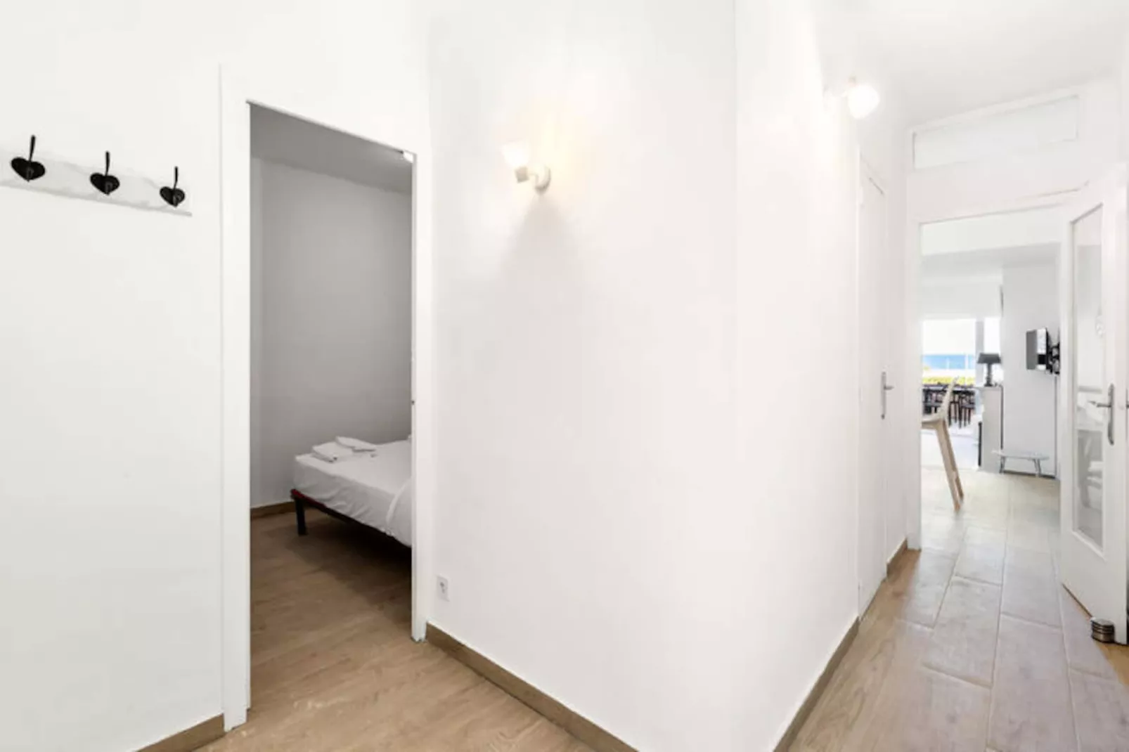 Appartements à Empuriabrava-Non tagué