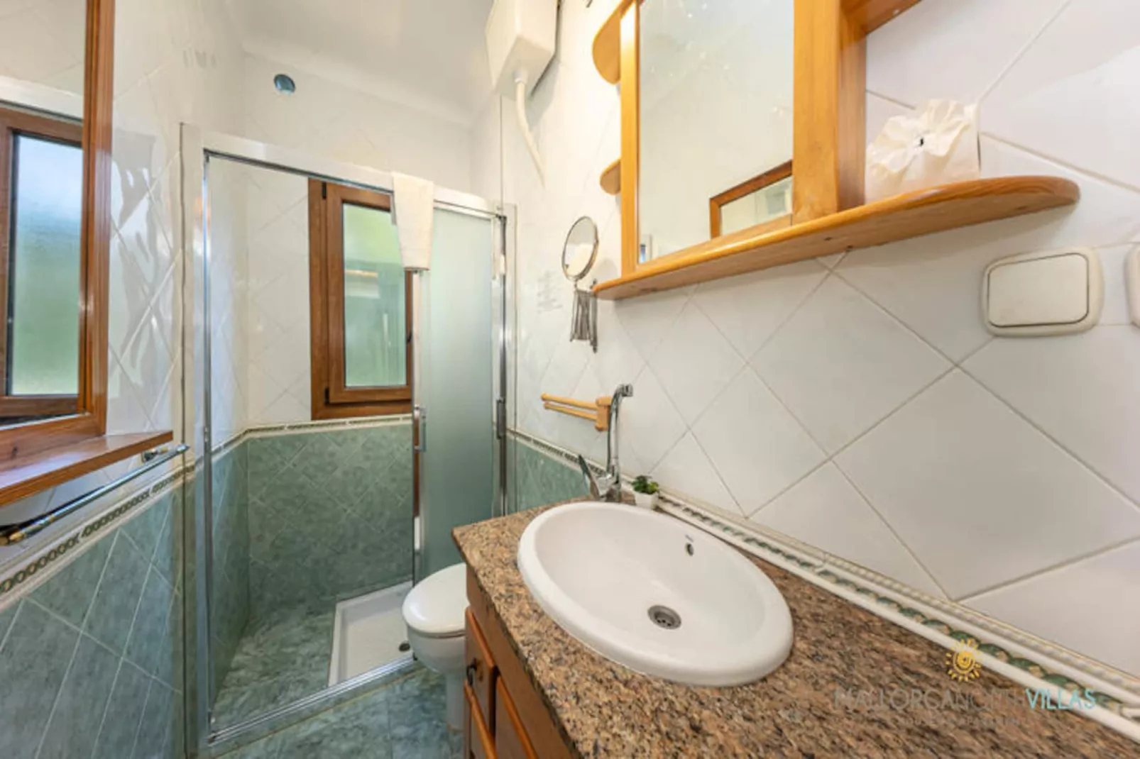 Chalets à Alcúdia - Port d'Alcúdia-Untagged