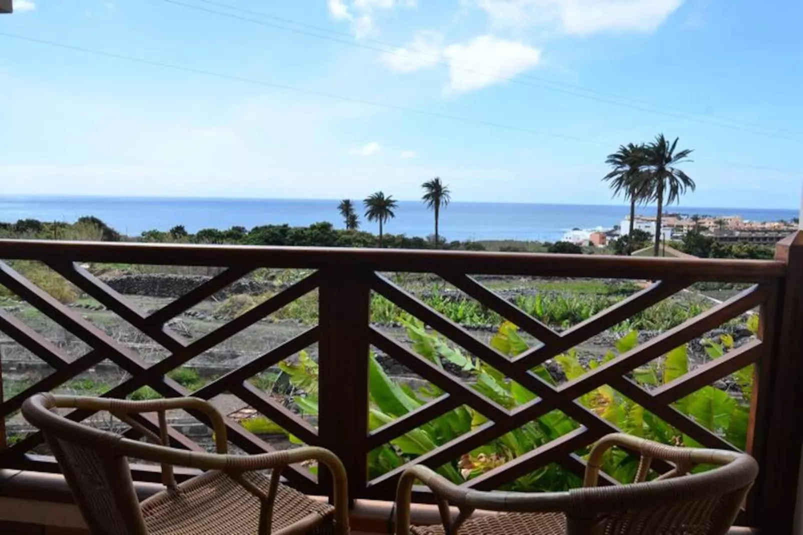 Appartements à Valle Gran Rey-Nicht zugeordnet