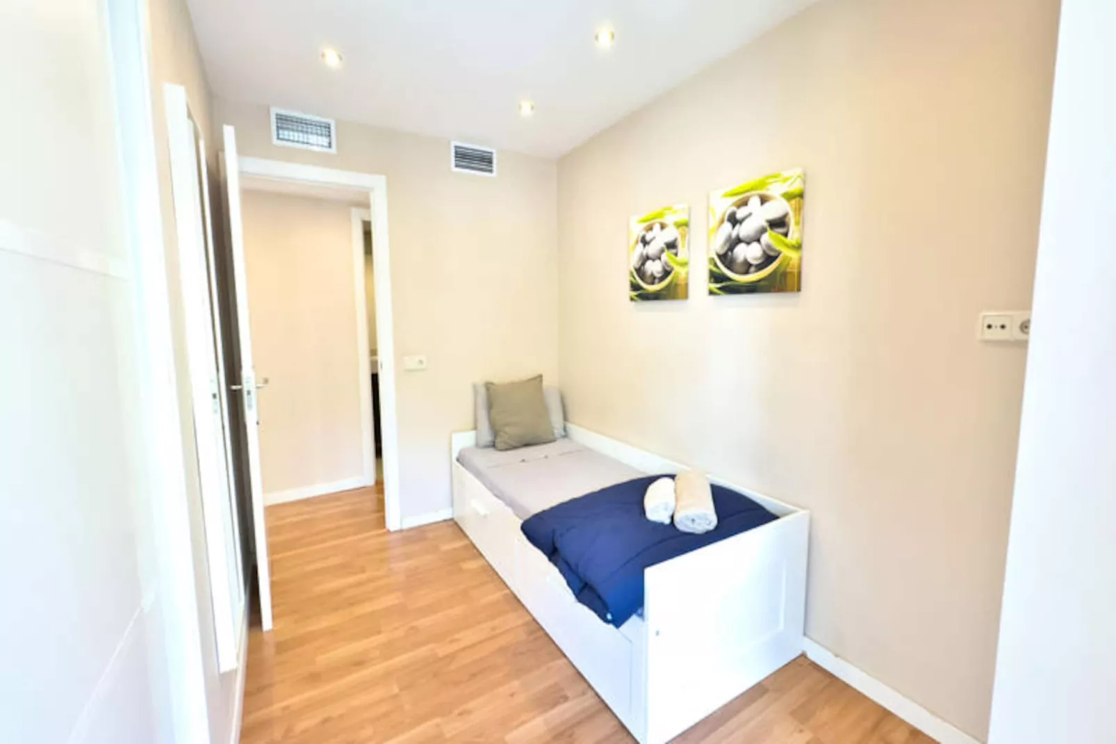 Appartements à Marbella-Non tagué