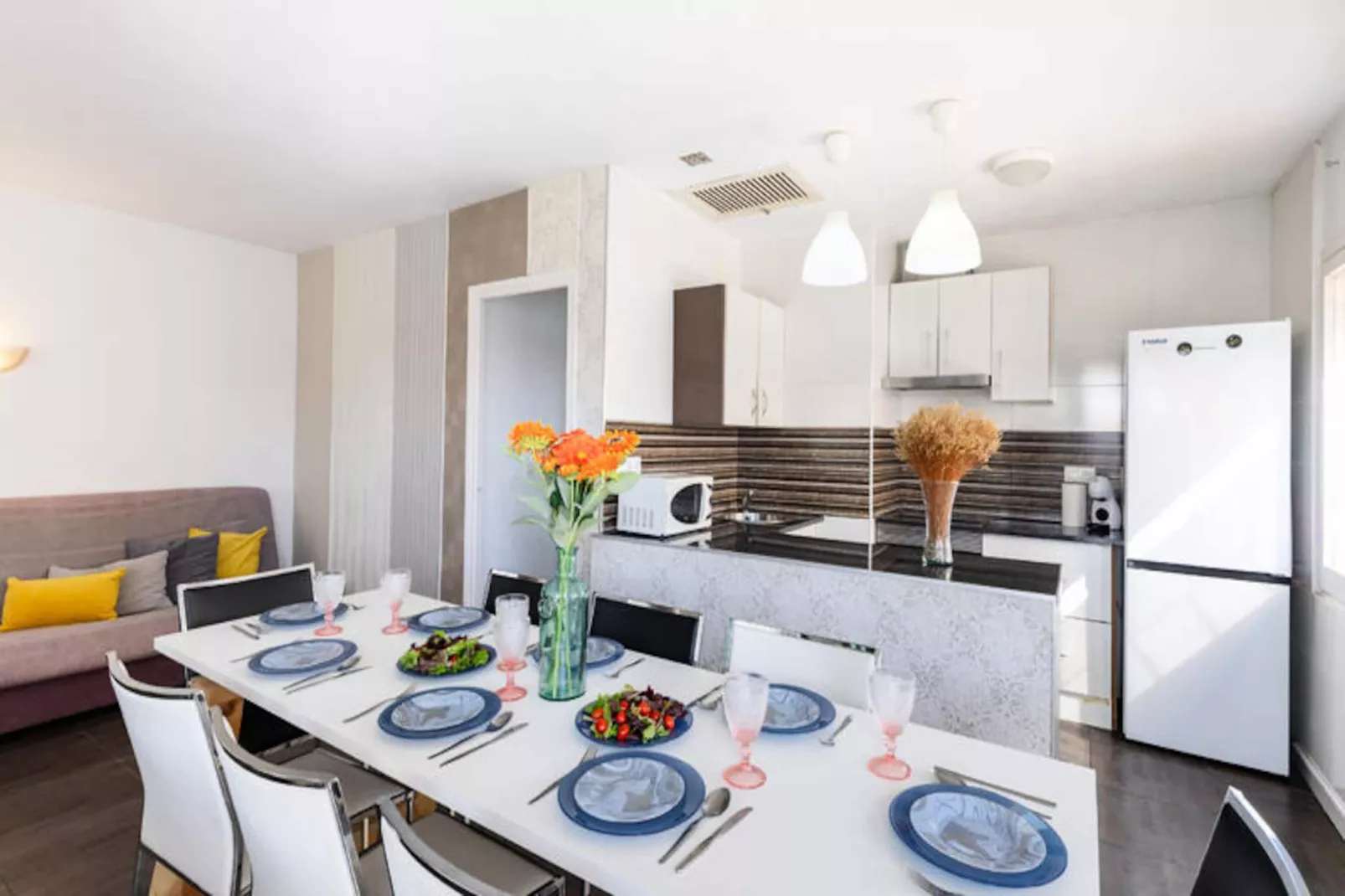 Maison à Torrevieja-Untagged