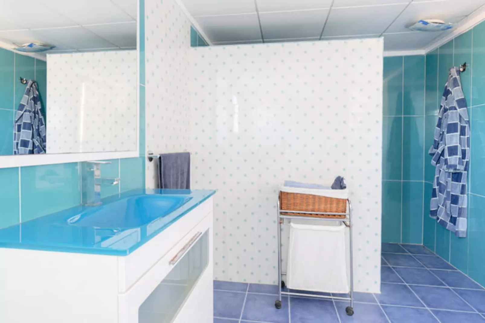 Mobil Home - Bungalow - Cottage à Dolores-Untagged