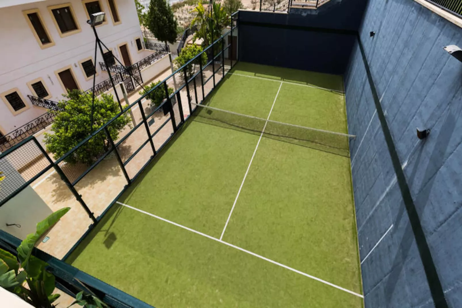 Appartements à Guardamar del Segura-Non tagué