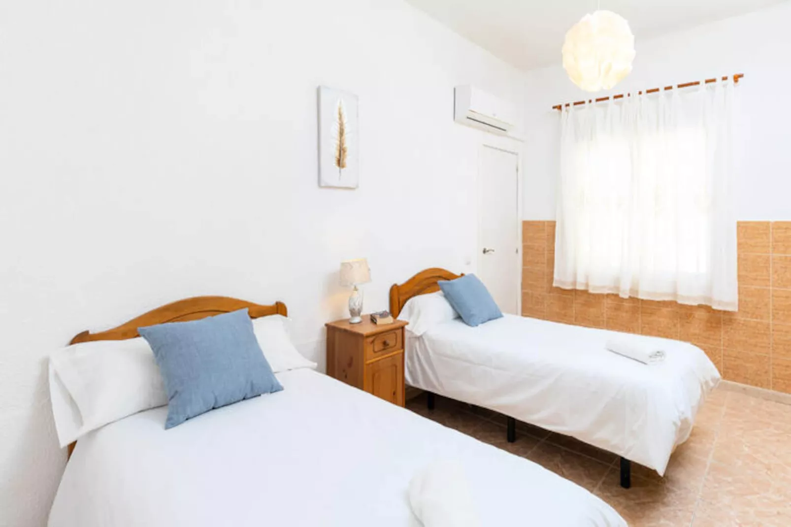 Chalets à Guardamar del Segura-Non tagué