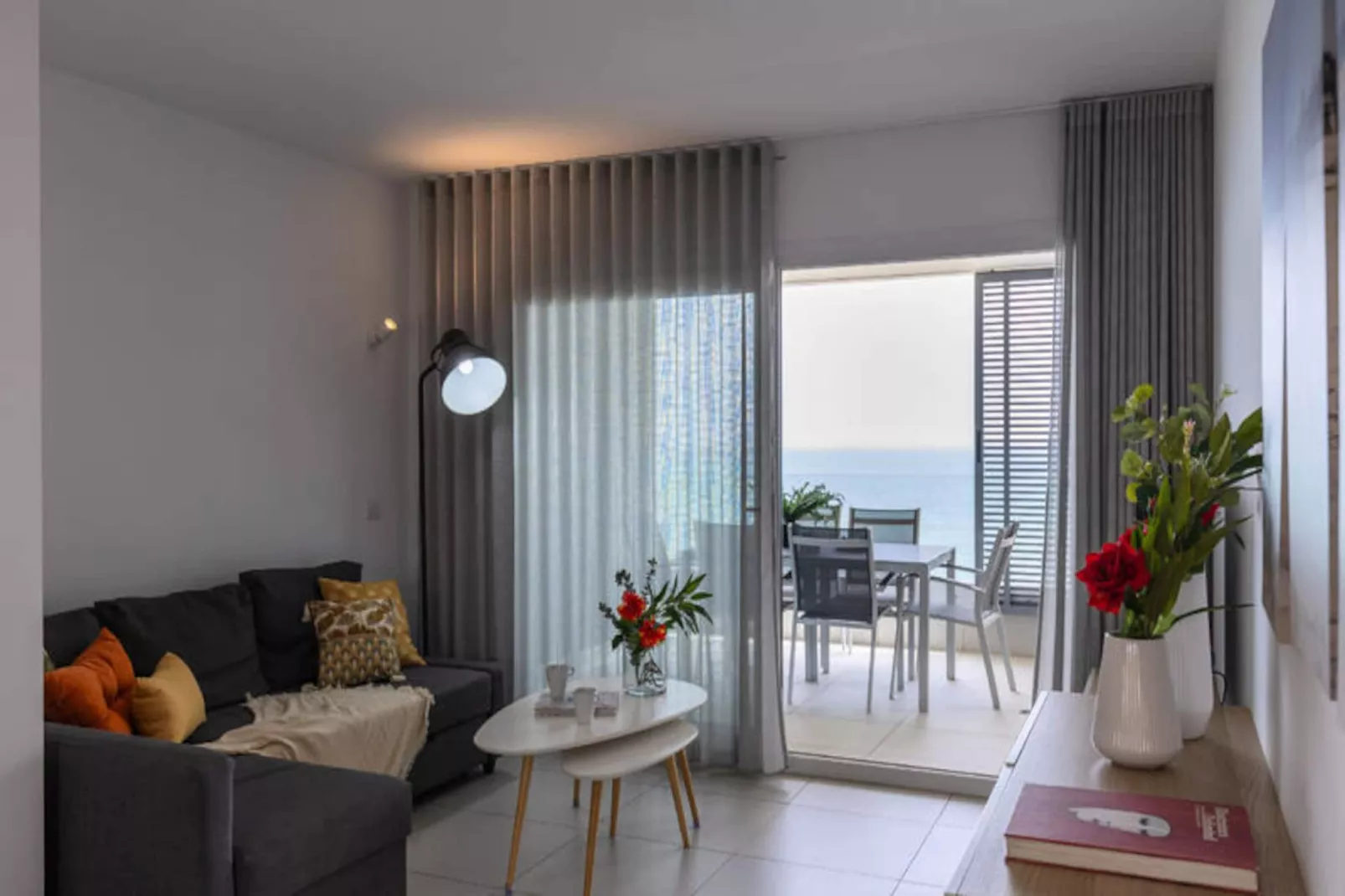 Appartements à Torrevieja-Untagged