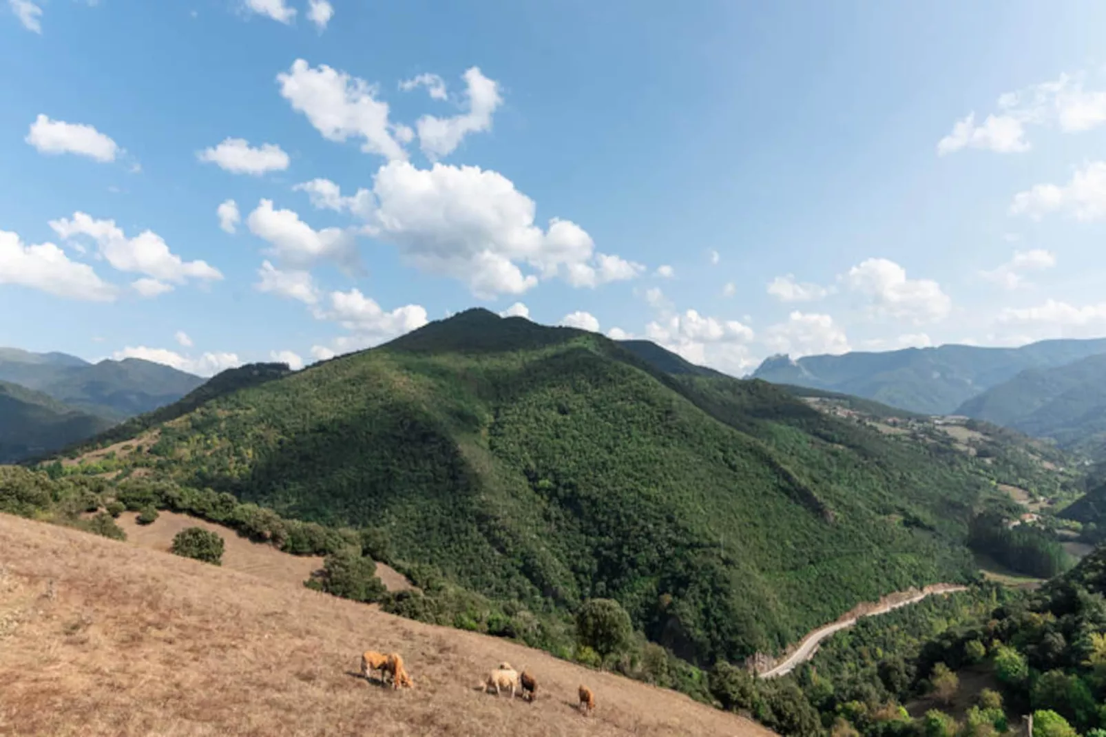 Maison à Cabezon de Liebana Cantabria-Untagged