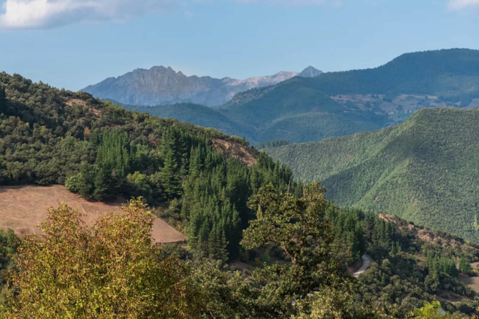 Maison à Cabezon de Liebana Cantabria-Nicht zugeordnet
