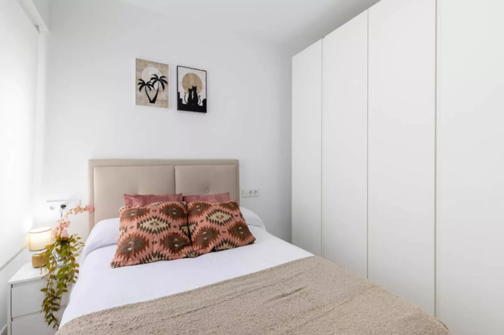 Appartements à Alicante-Non tagué