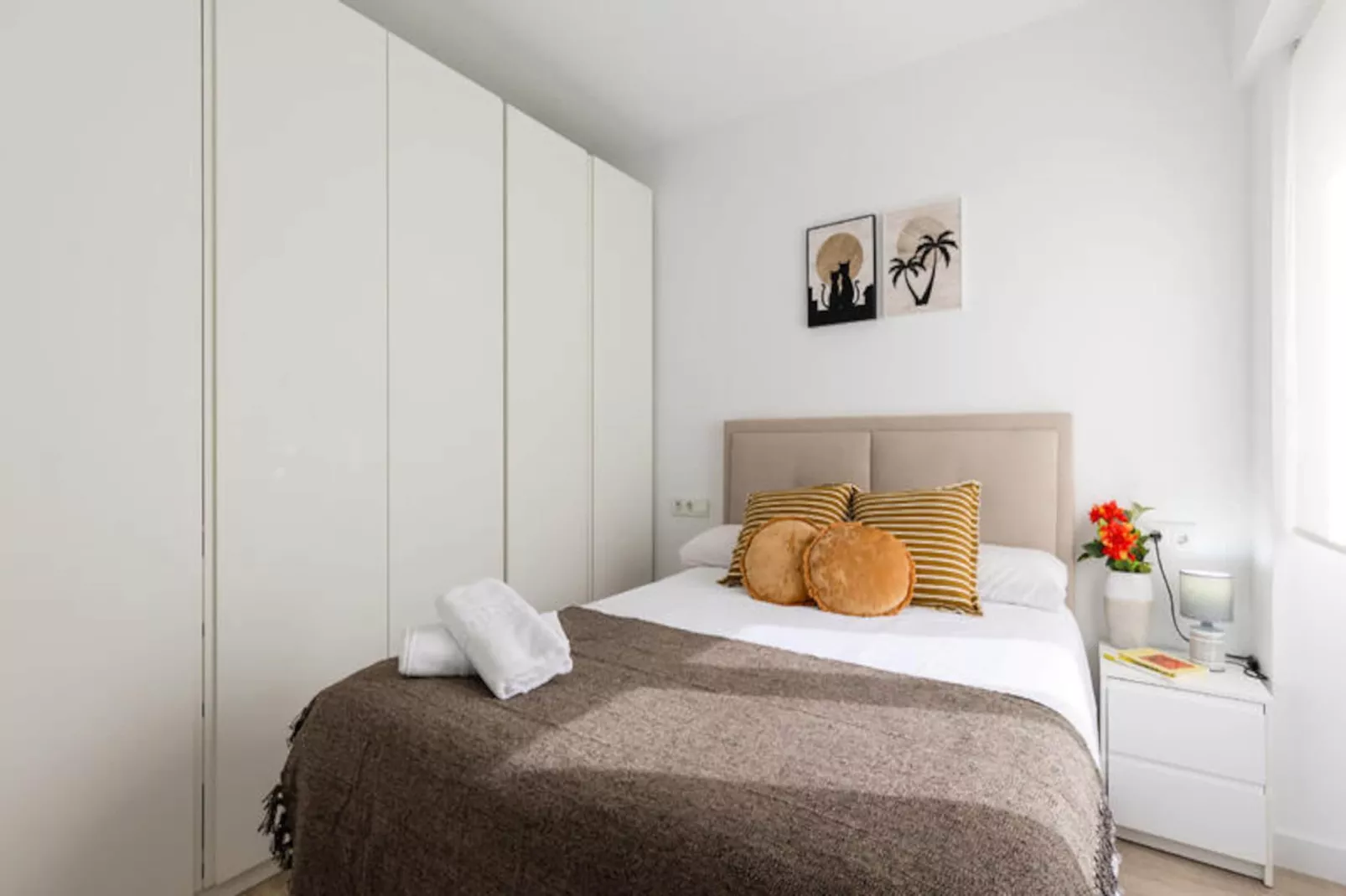 Appartements à Alicante-Nicht zugeordnet