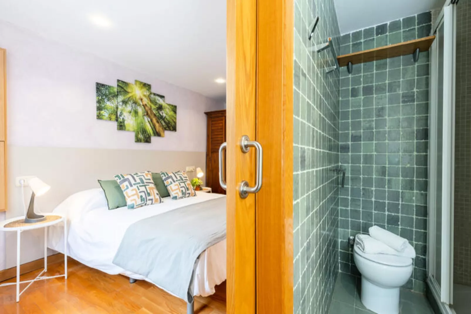 Maison à La Alcayna-Untagged