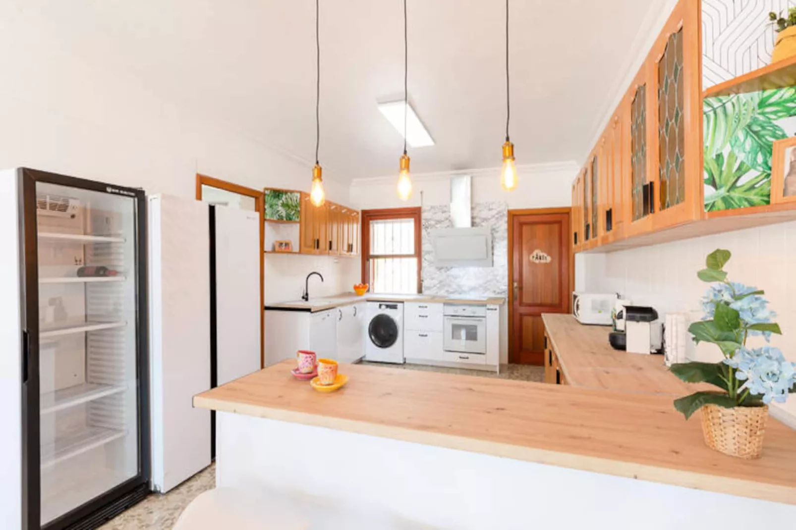 Maison à Elche-Untagged