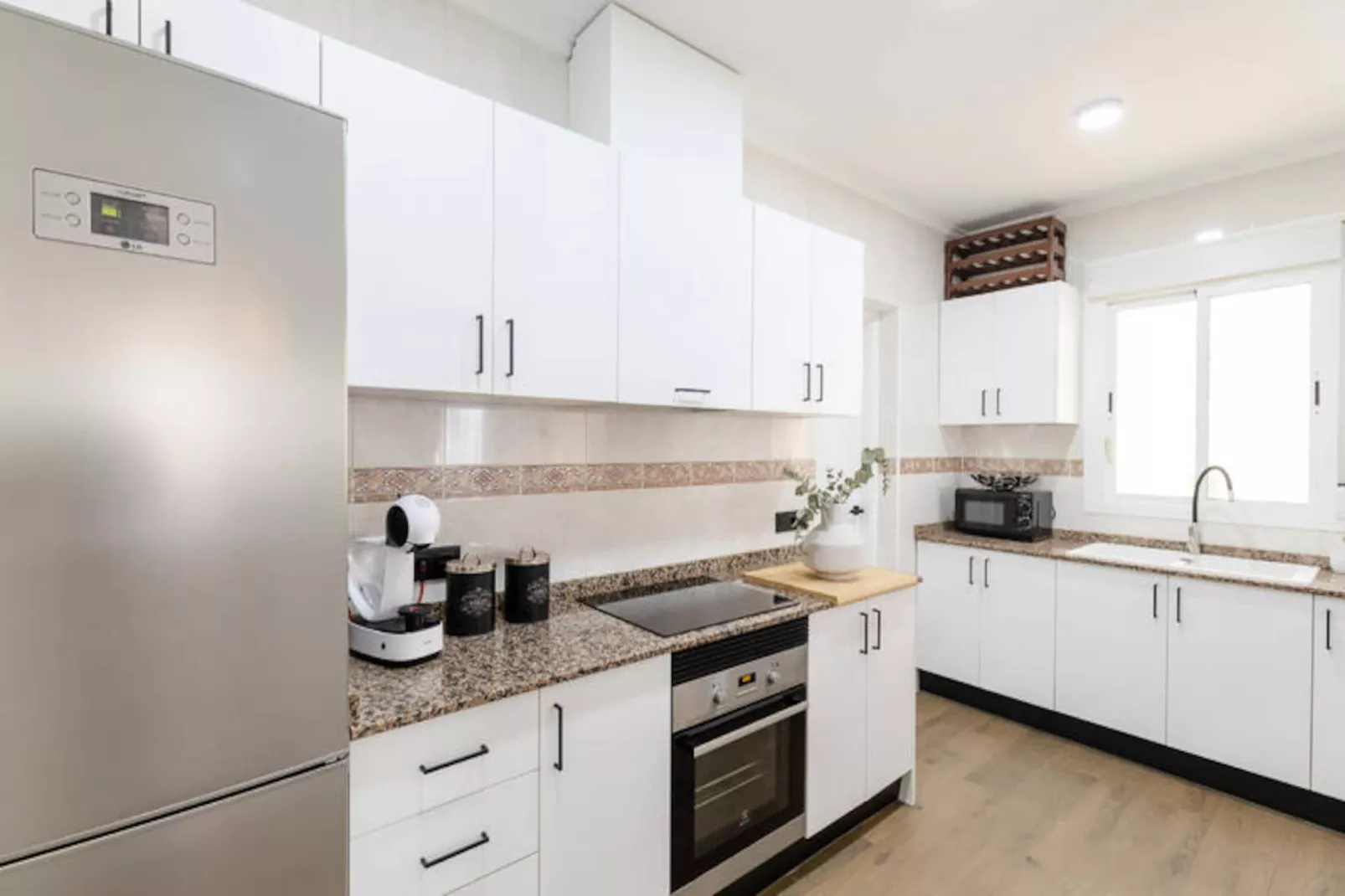 Maison à Ciudad Quesada-Nicht zugeordnet