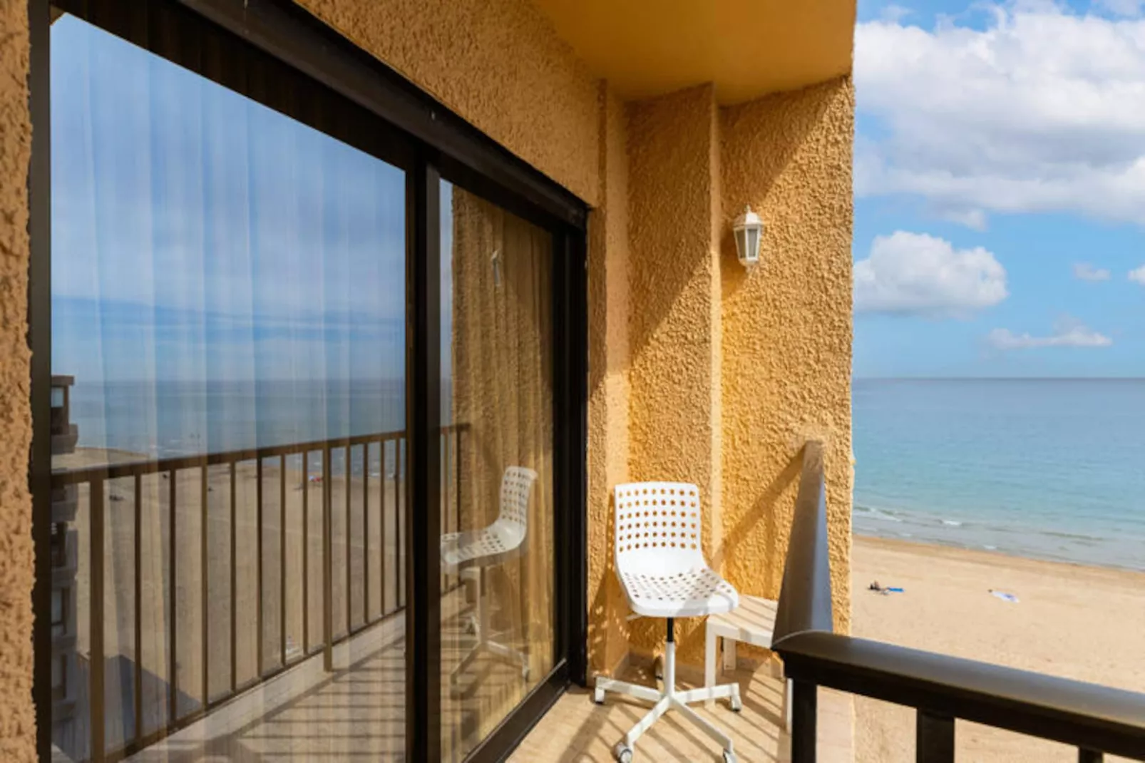 Appartements à Guardamar del Segura-Nicht zugeordnet