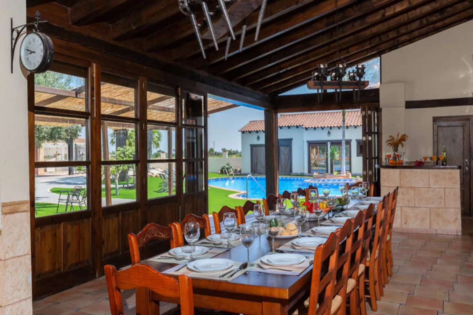 Maison à Catral-Nicht zugeordnet