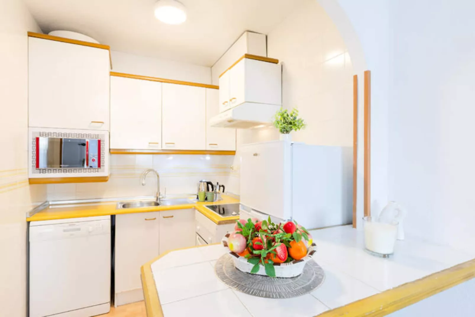 Maison à Torrevieja-Nicht zugeordnet