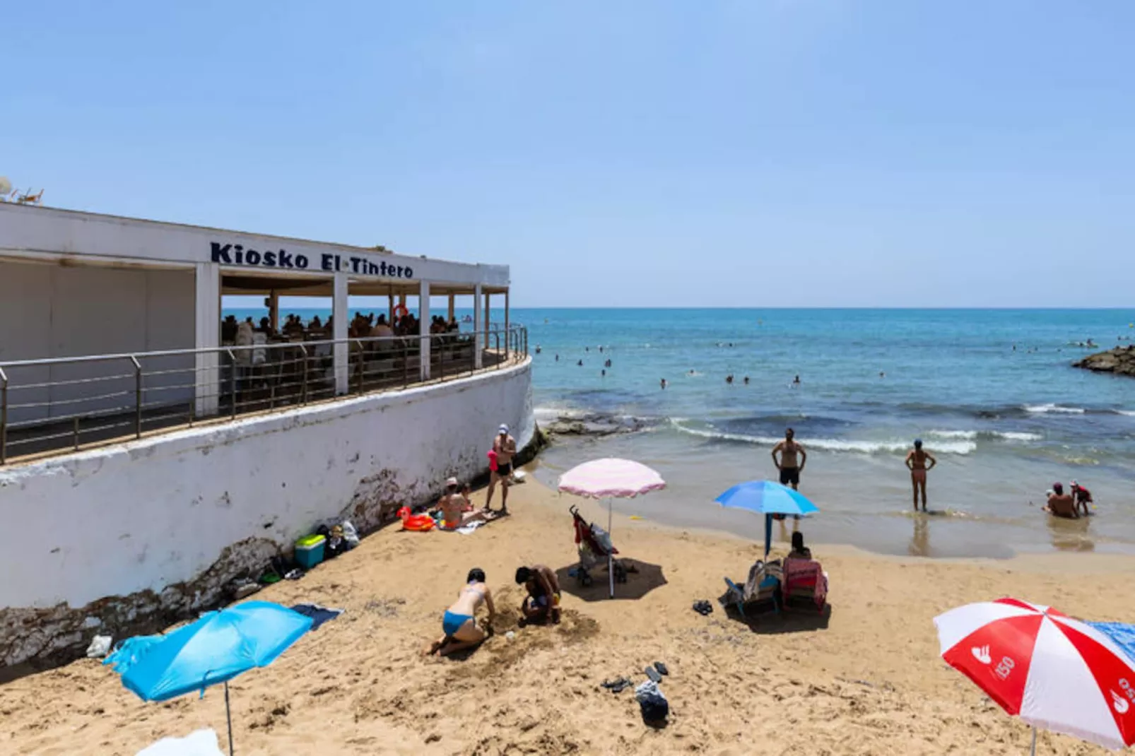 Appartements à Torrevieja-Untagged