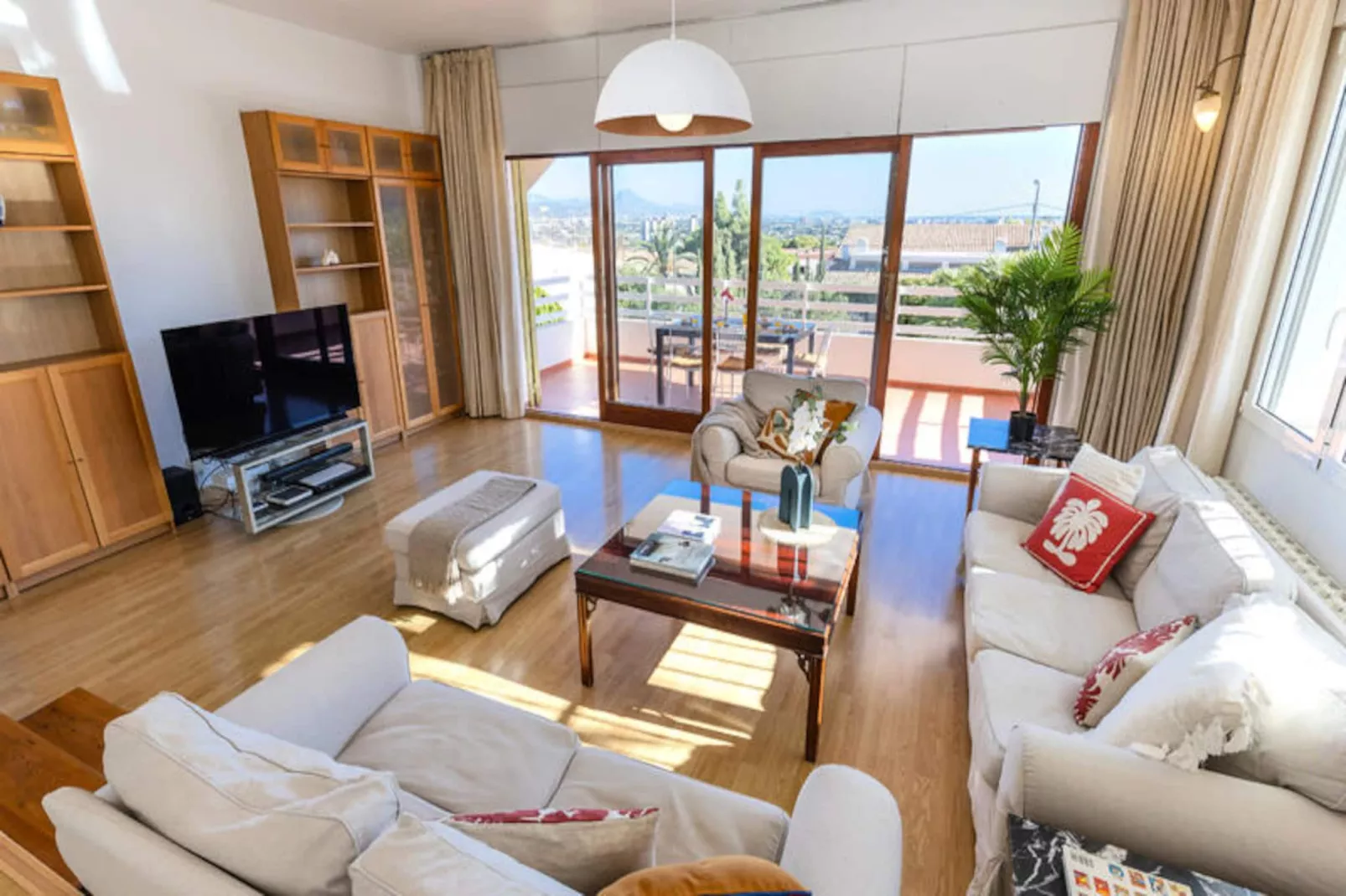 Maison à Alicante-Non tagué