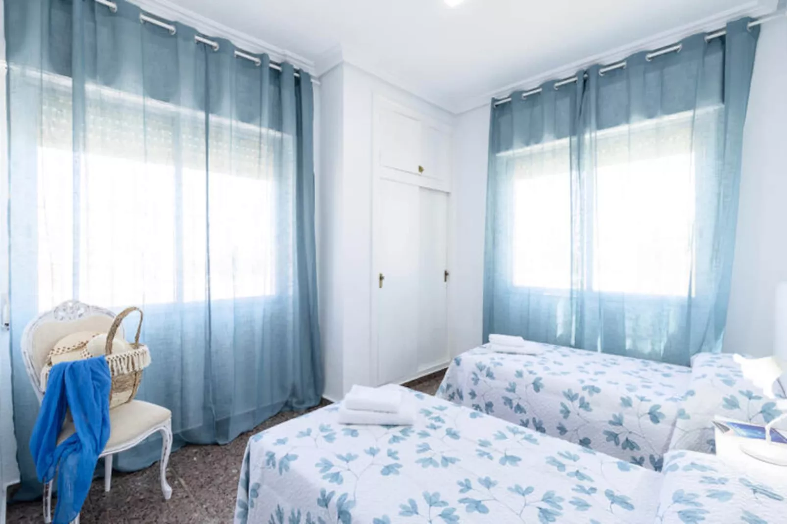 Maison à Torre de la Horadada-Untagged